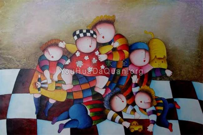 -Unknown - J·罗伊鲍尔